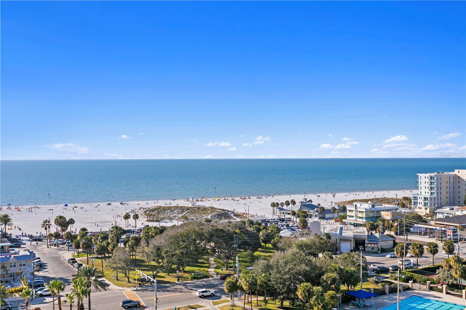 BELLE HARBOR CONDO - Residential