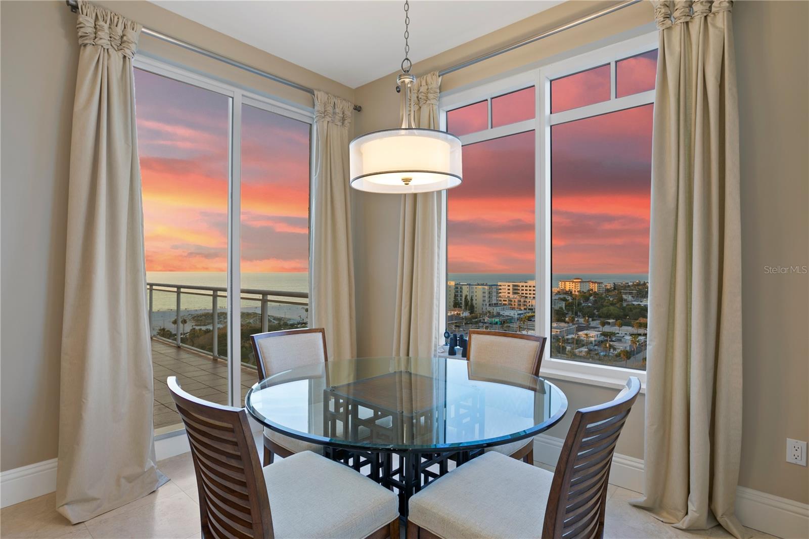 BELLE HARBOR CONDO - Residential