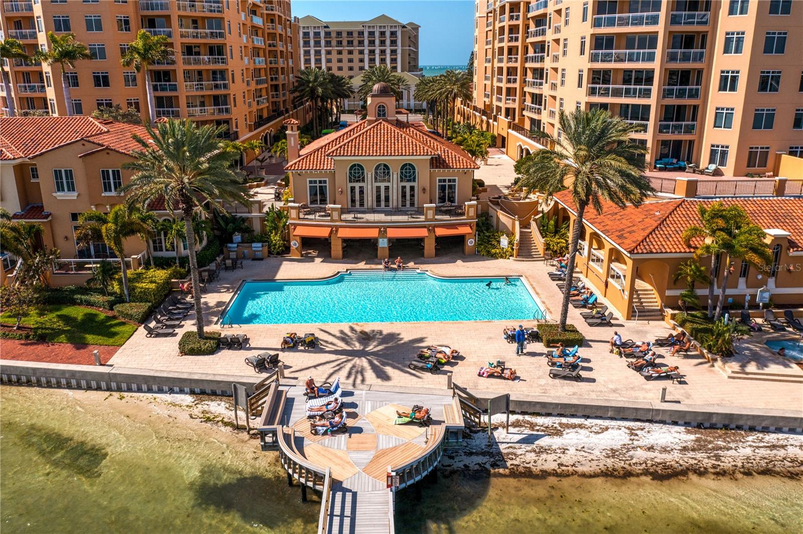 BELLE HARBOR CONDO - Residential