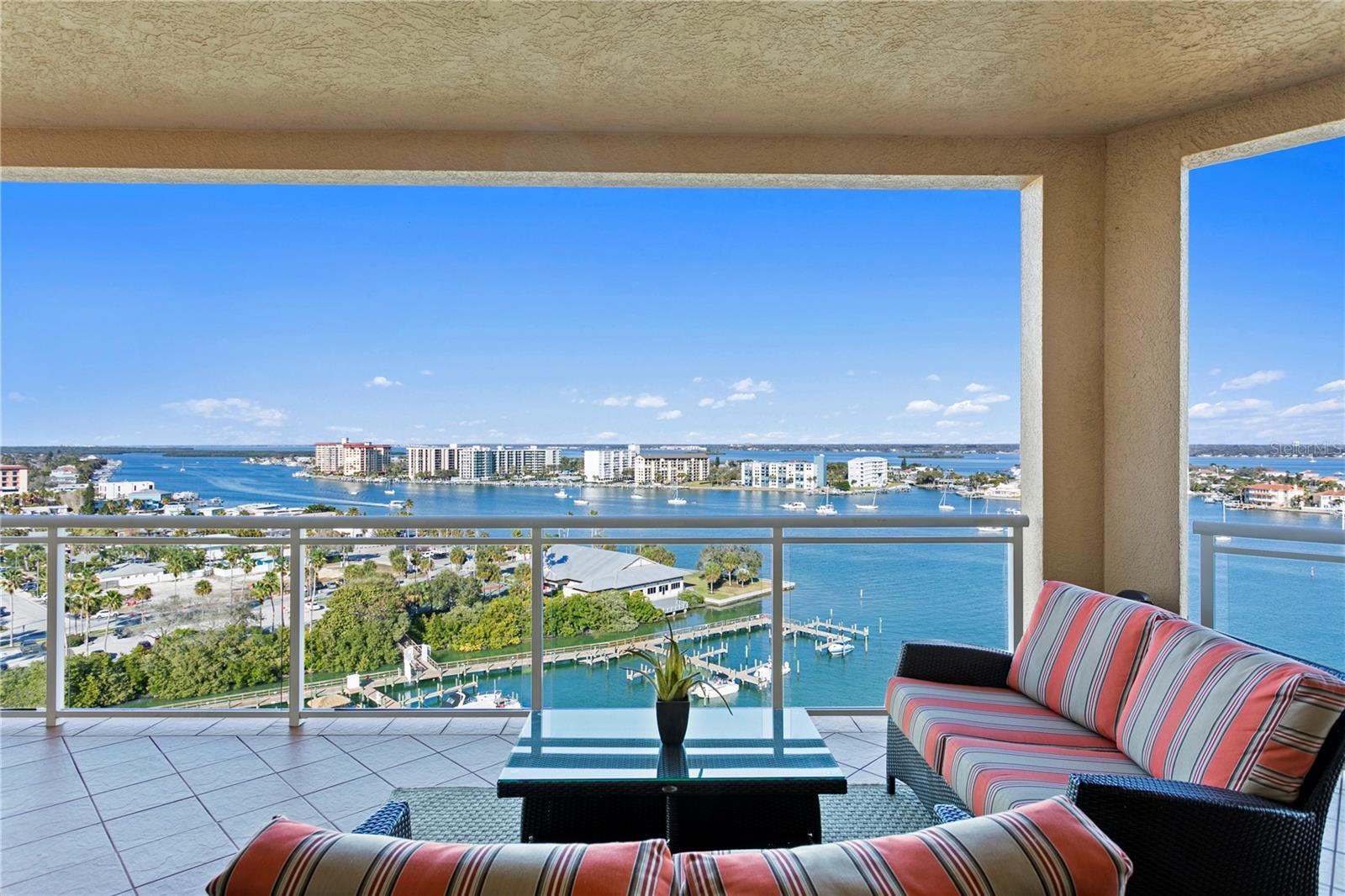 BELLE HARBOR CONDO - Residential