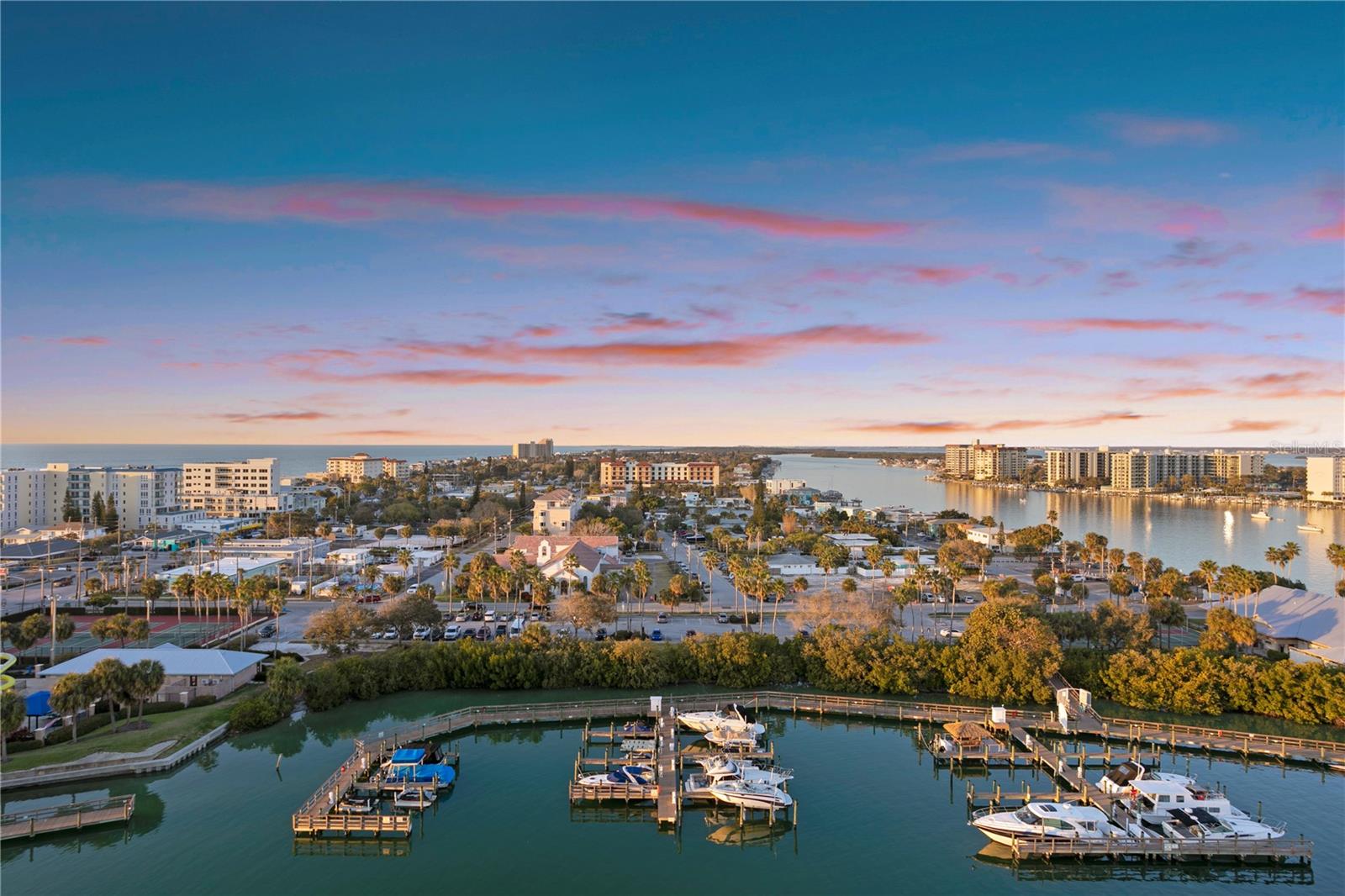 521 MANDALAY AVENUE 1210