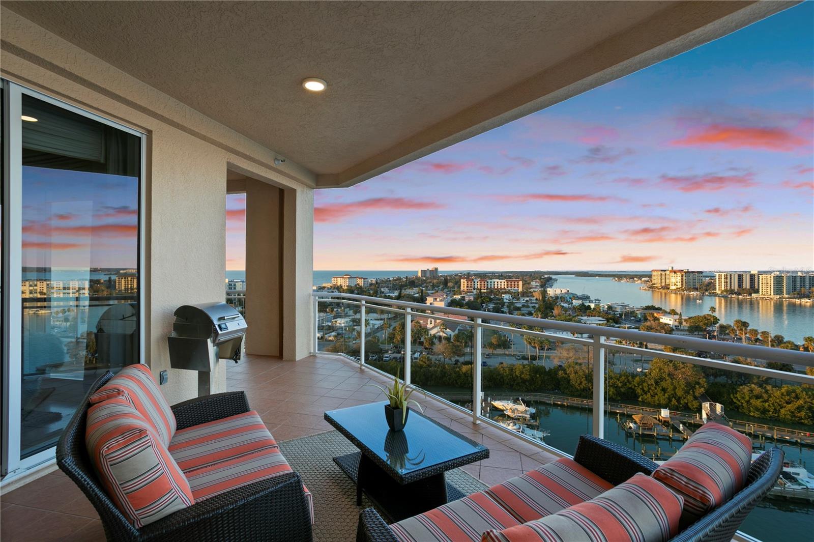BELLE HARBOR CONDO - Residential