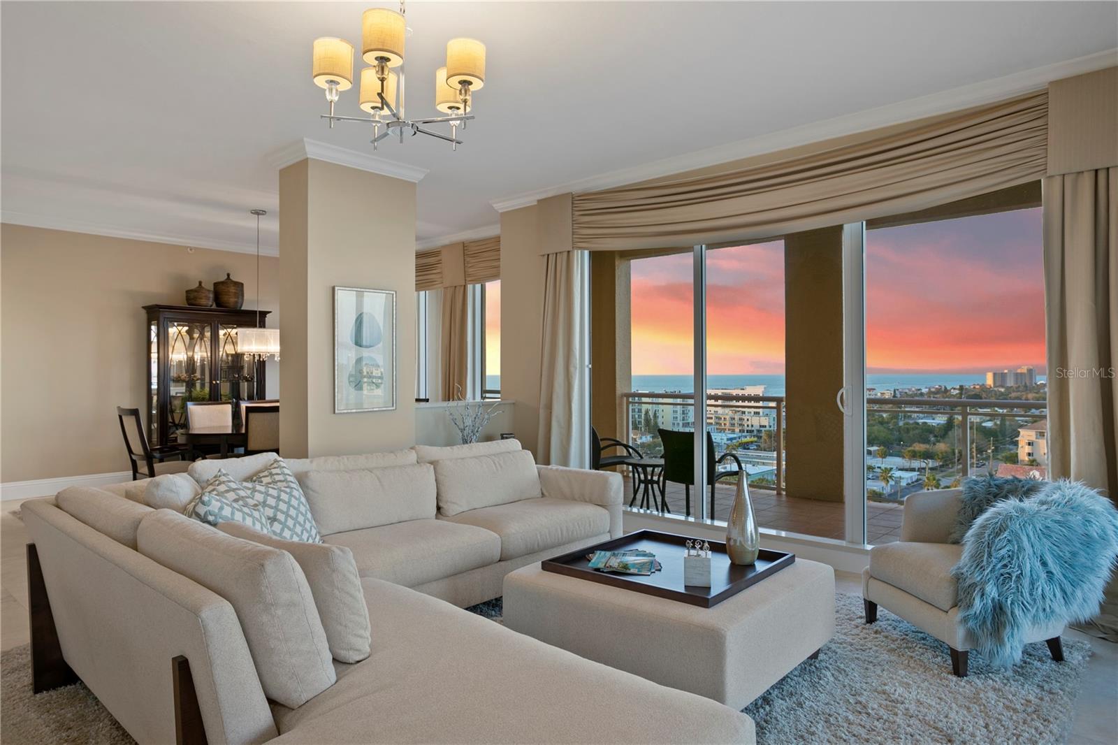 521 MANDALAY AVENUE 1210