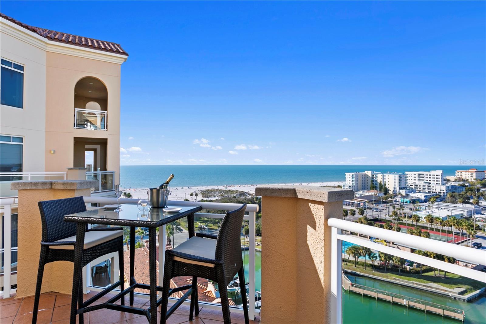 BELLE HARBOR CONDO - Residential