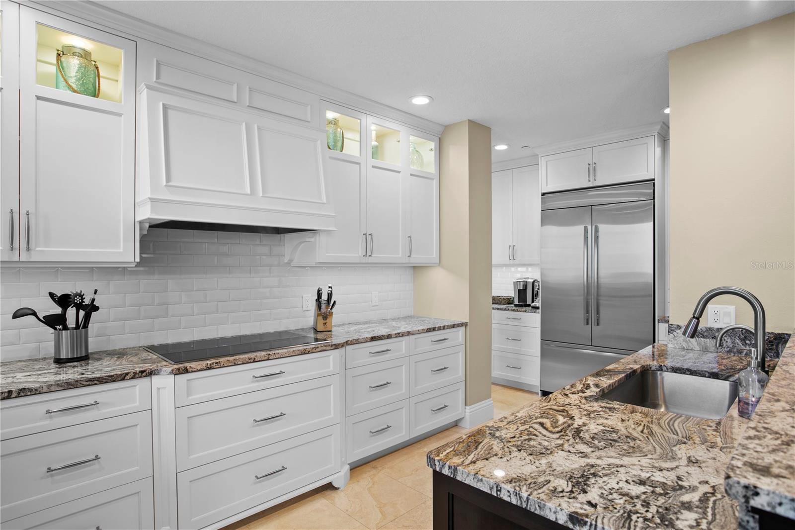 BELLE HARBOR CONDO - Residential