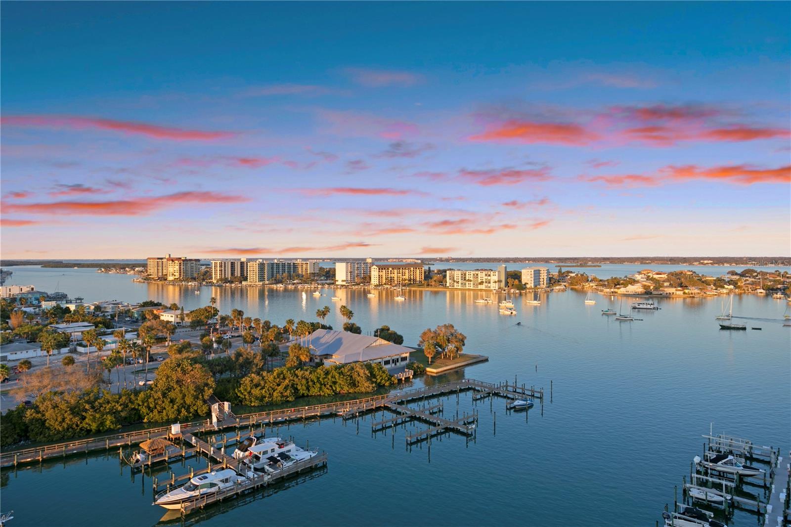 BELLE HARBOR CONDO - Residential