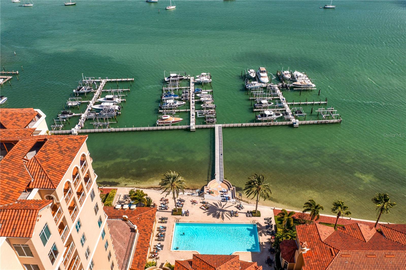 BELLE HARBOR CONDO - Residential