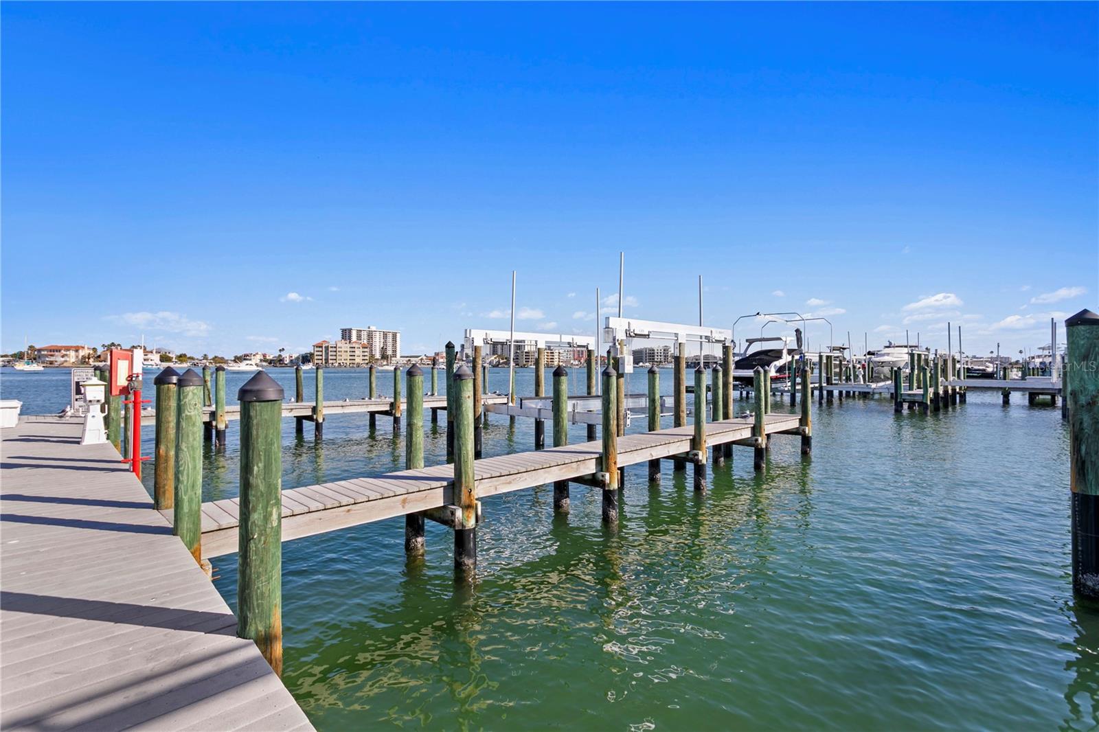 BELLE HARBOR CONDO - Residential