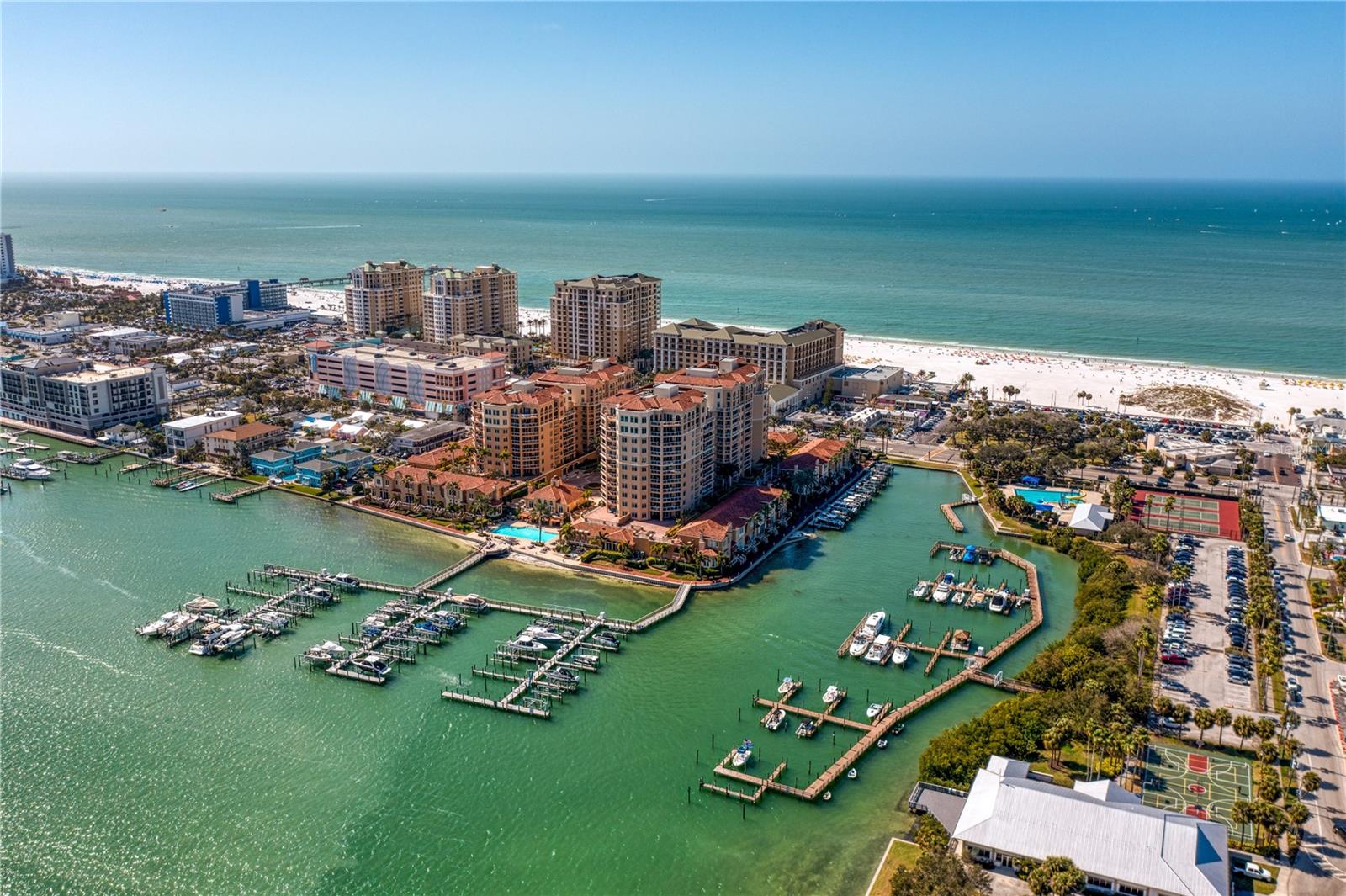 BELLE HARBOR CONDO - Residential