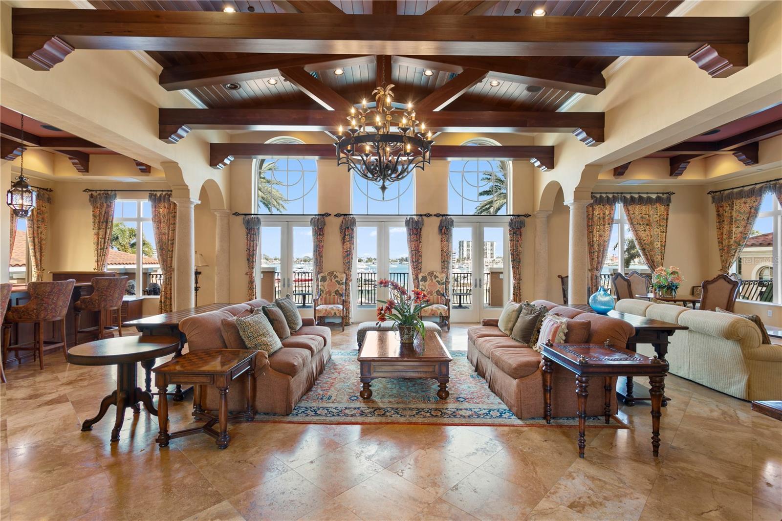 BELLE HARBOR CONDO - Residential