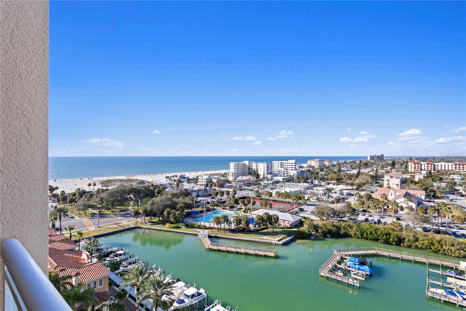 BELLE HARBOR CONDO - Residential