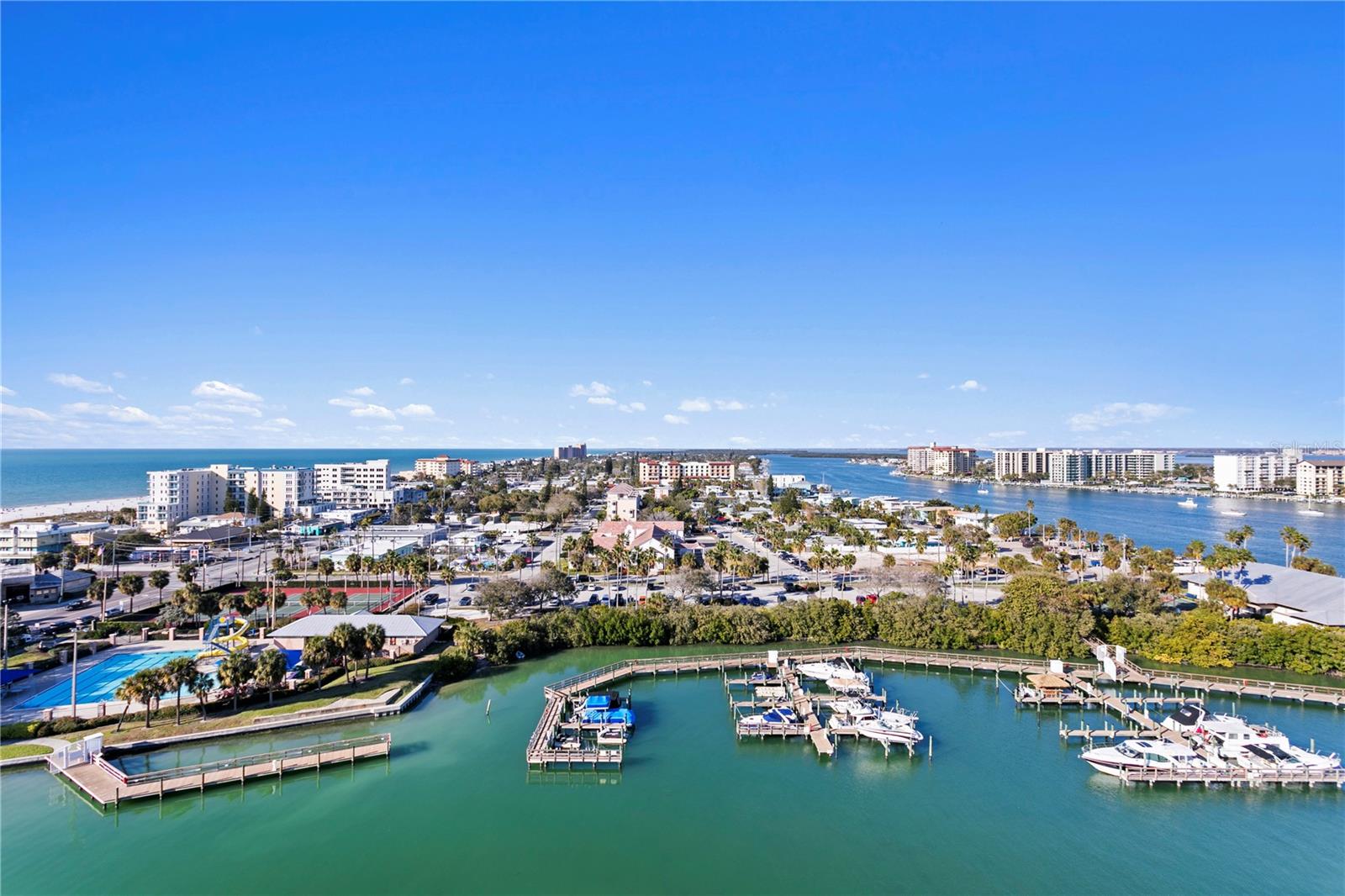 BELLE HARBOR CONDO - Residential