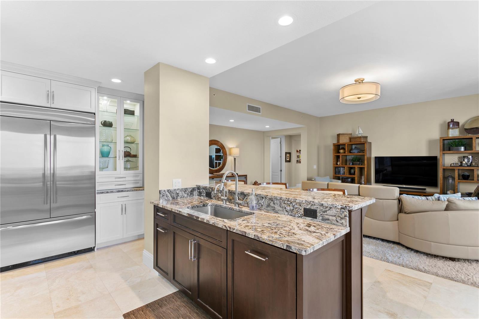 BELLE HARBOR CONDO - Residential