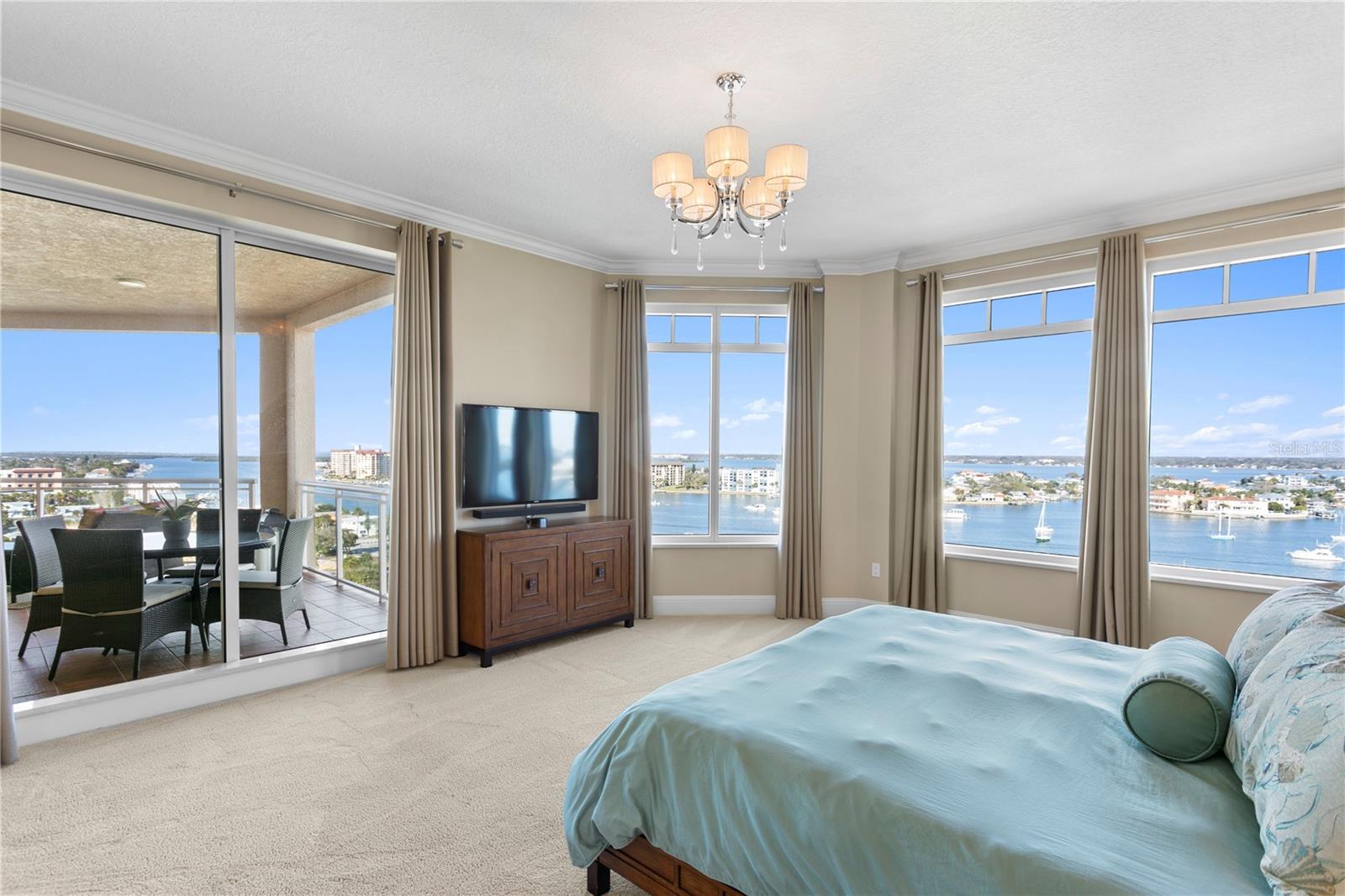 BELLE HARBOR CONDO - Residential