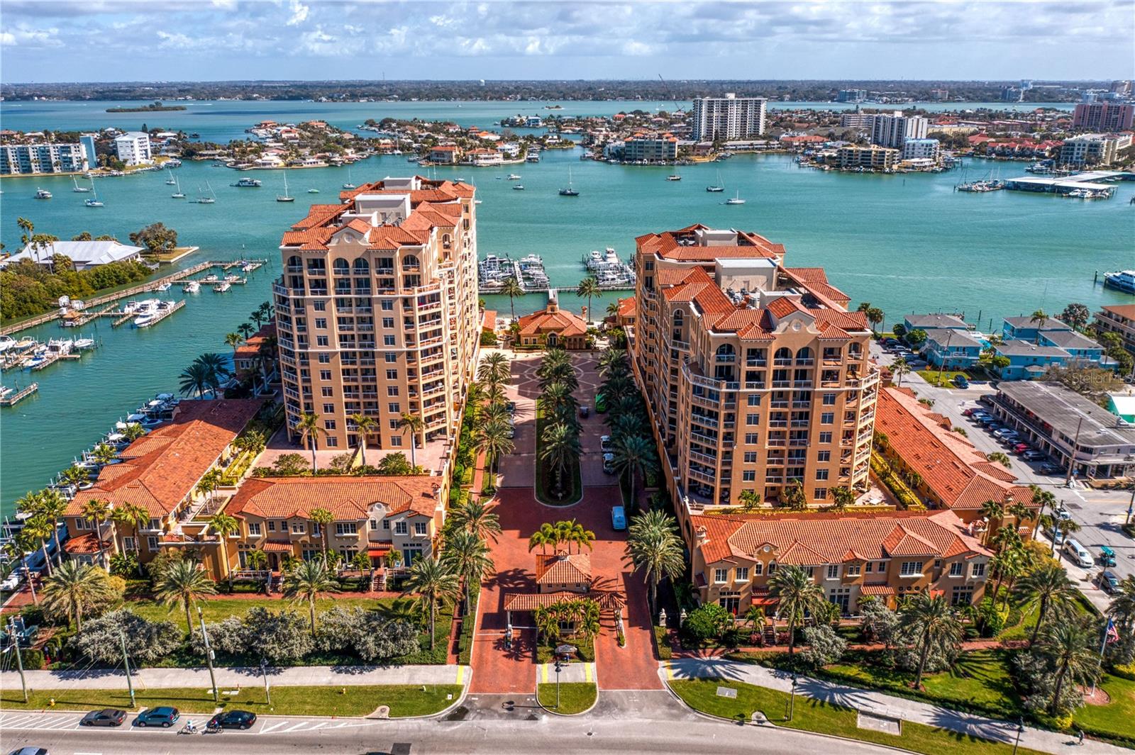 BELLE HARBOR CONDO - Residential