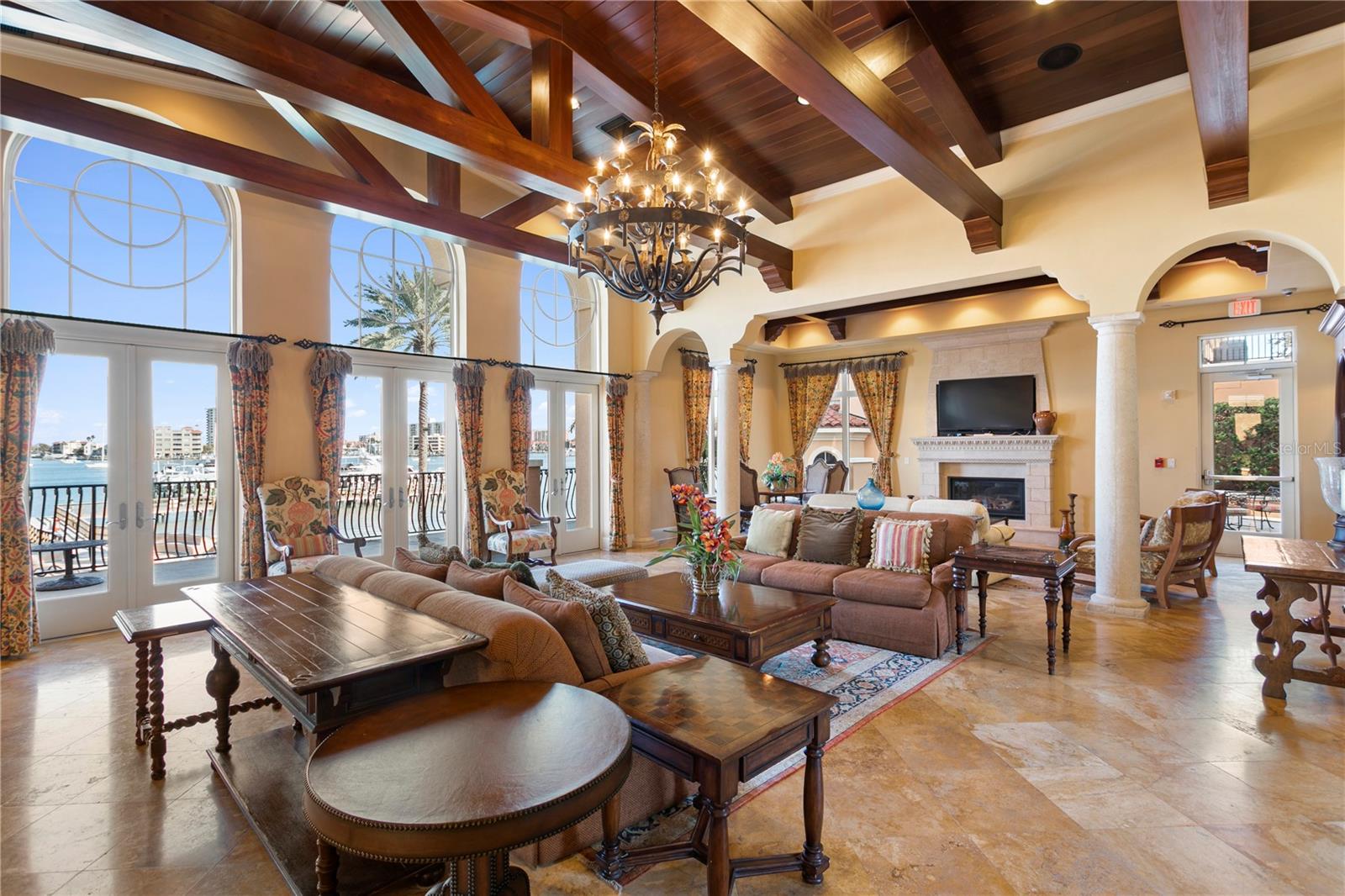 BELLE HARBOR CONDO - Residential