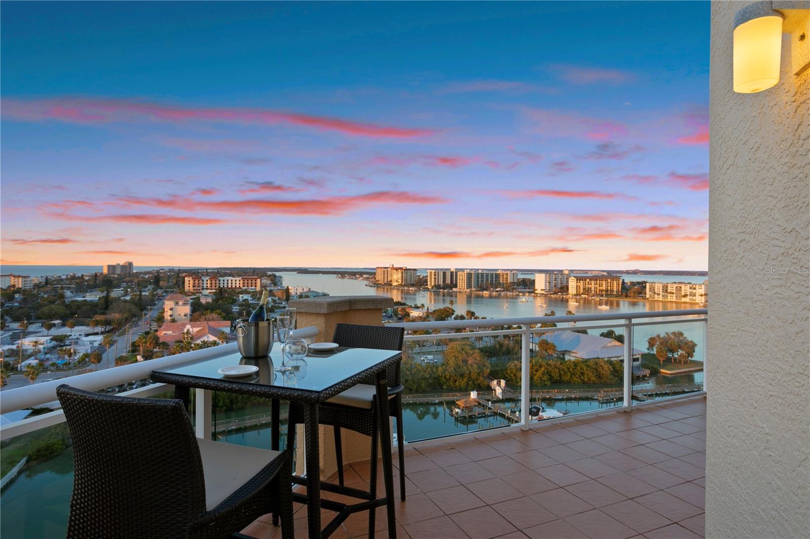 BELLE HARBOR CONDO - Residential