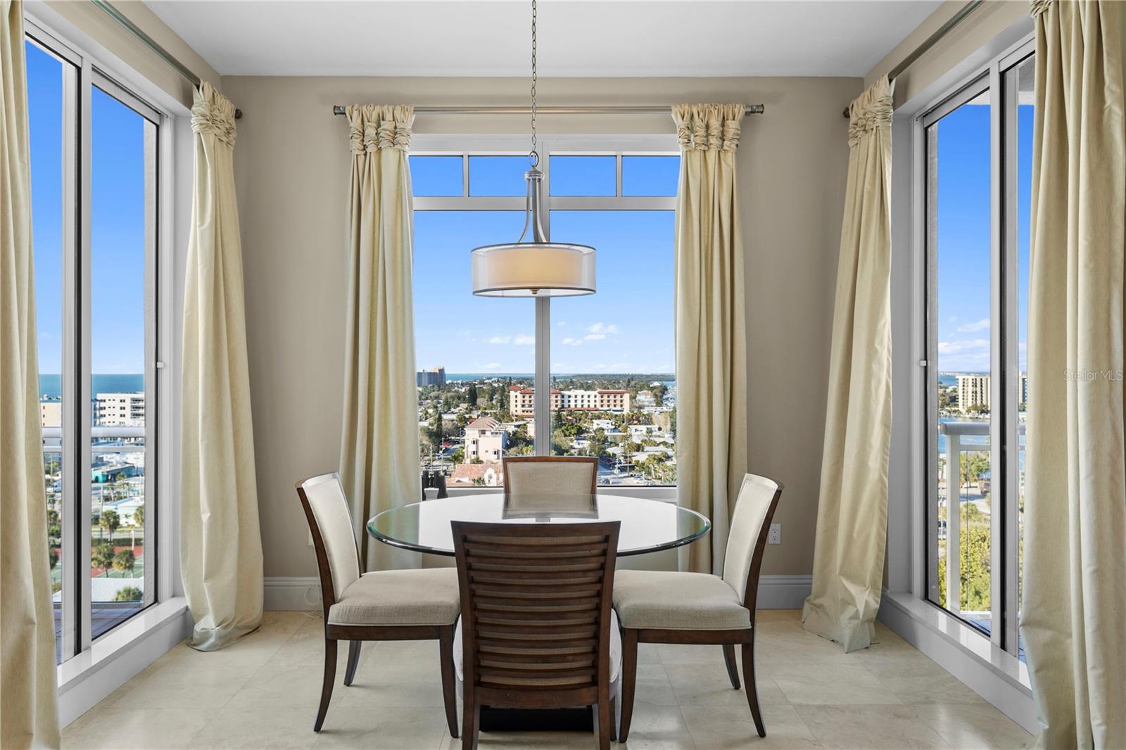 BELLE HARBOR CONDO - Residential