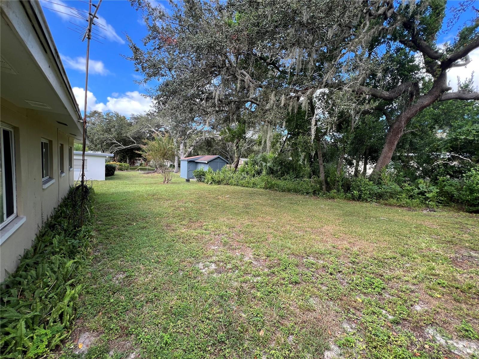 OAK HAVEN ESTATES - Residential