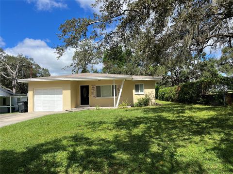 1428 OAK HAVEN DRIVE SAFETY HARBOR FL 34695