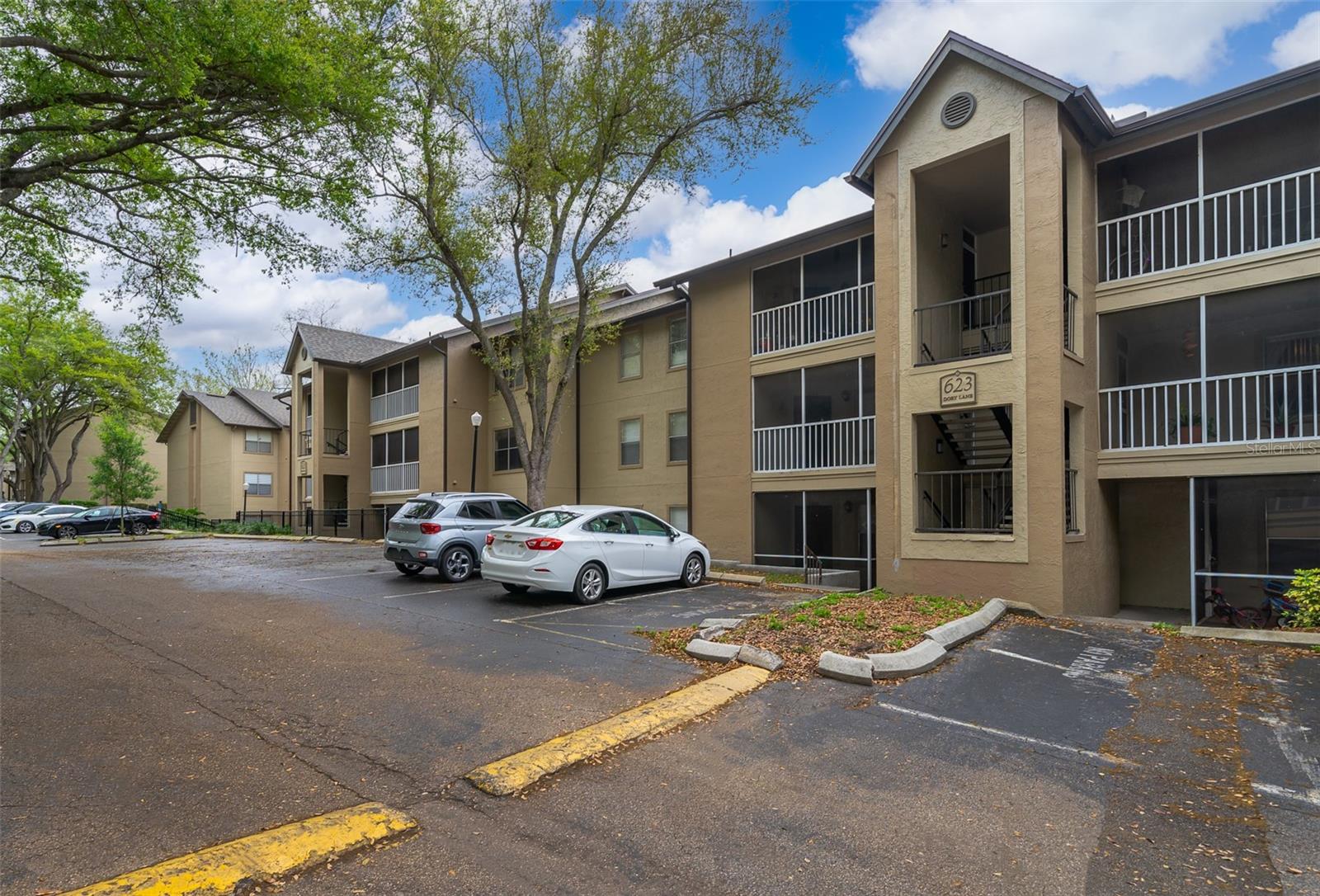 623 DORY LANE 204