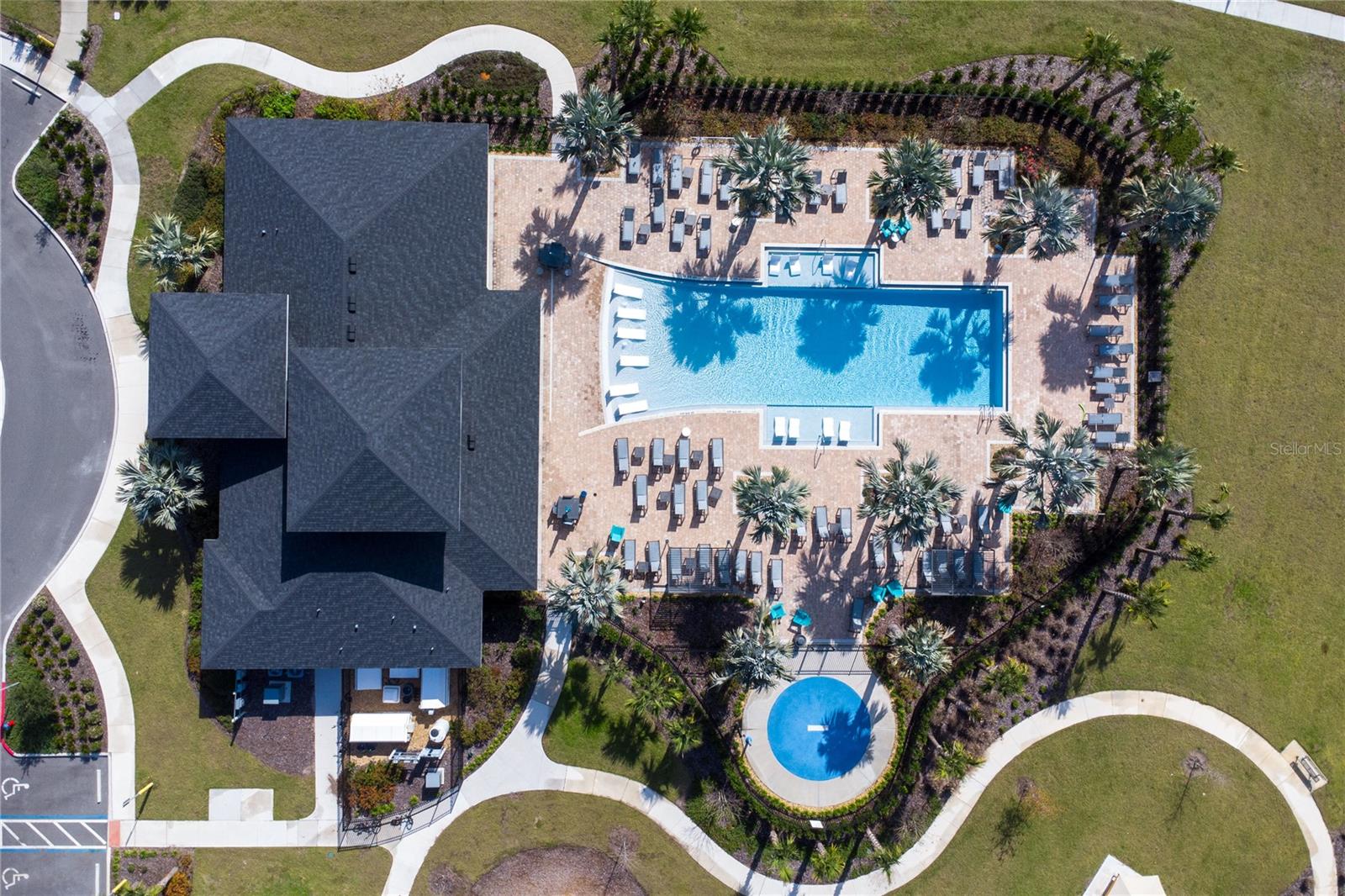 THE SANCTUARY - Residential