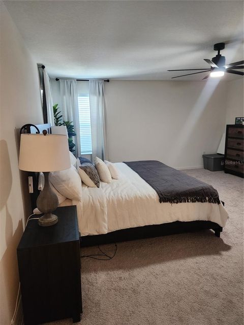 Tiny photo for 3023 Sanctuary Drive, Clermont, FL 34714 (MLS # S5141155)