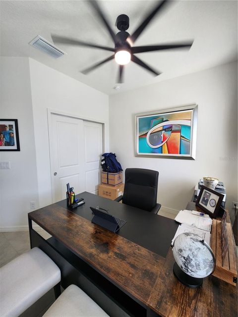 Tiny photo for 3023 Sanctuary Drive, Clermont, FL 34714 (MLS # S5141155)