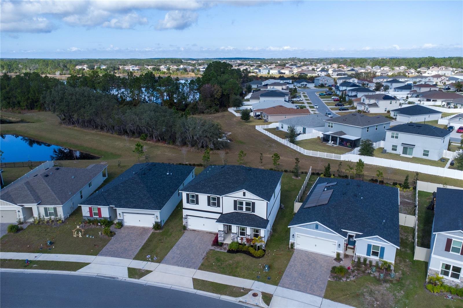 THE SANCTUARY - Residential