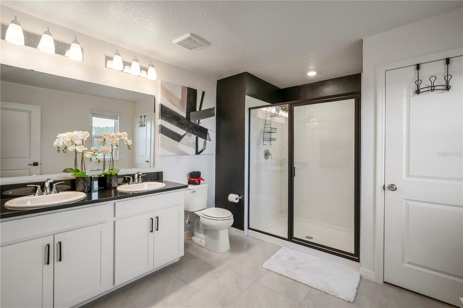 THE SANCTUARY - Residential