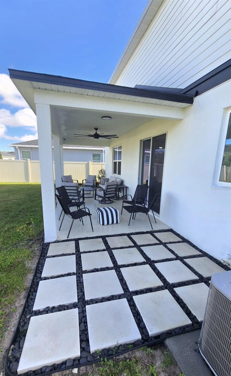 THE SANCTUARY - Residential