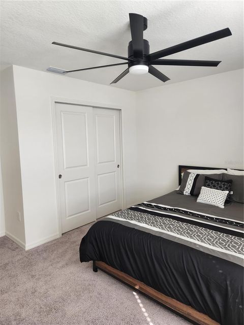 Tiny photo for 3023 Sanctuary Drive, Clermont, FL 34714 (MLS # S5141155)