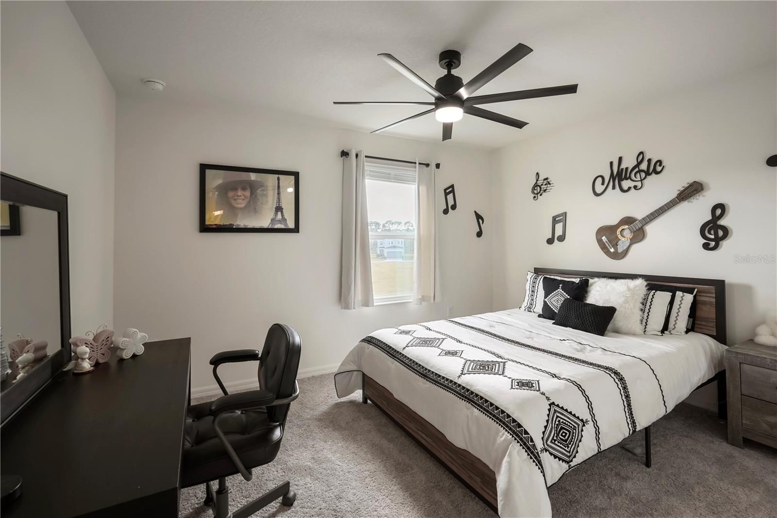 THE SANCTUARY - Residential