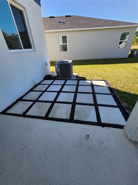 Tiny photo for 3023 Sanctuary Drive, Clermont, FL 34714 (MLS # S5141155)