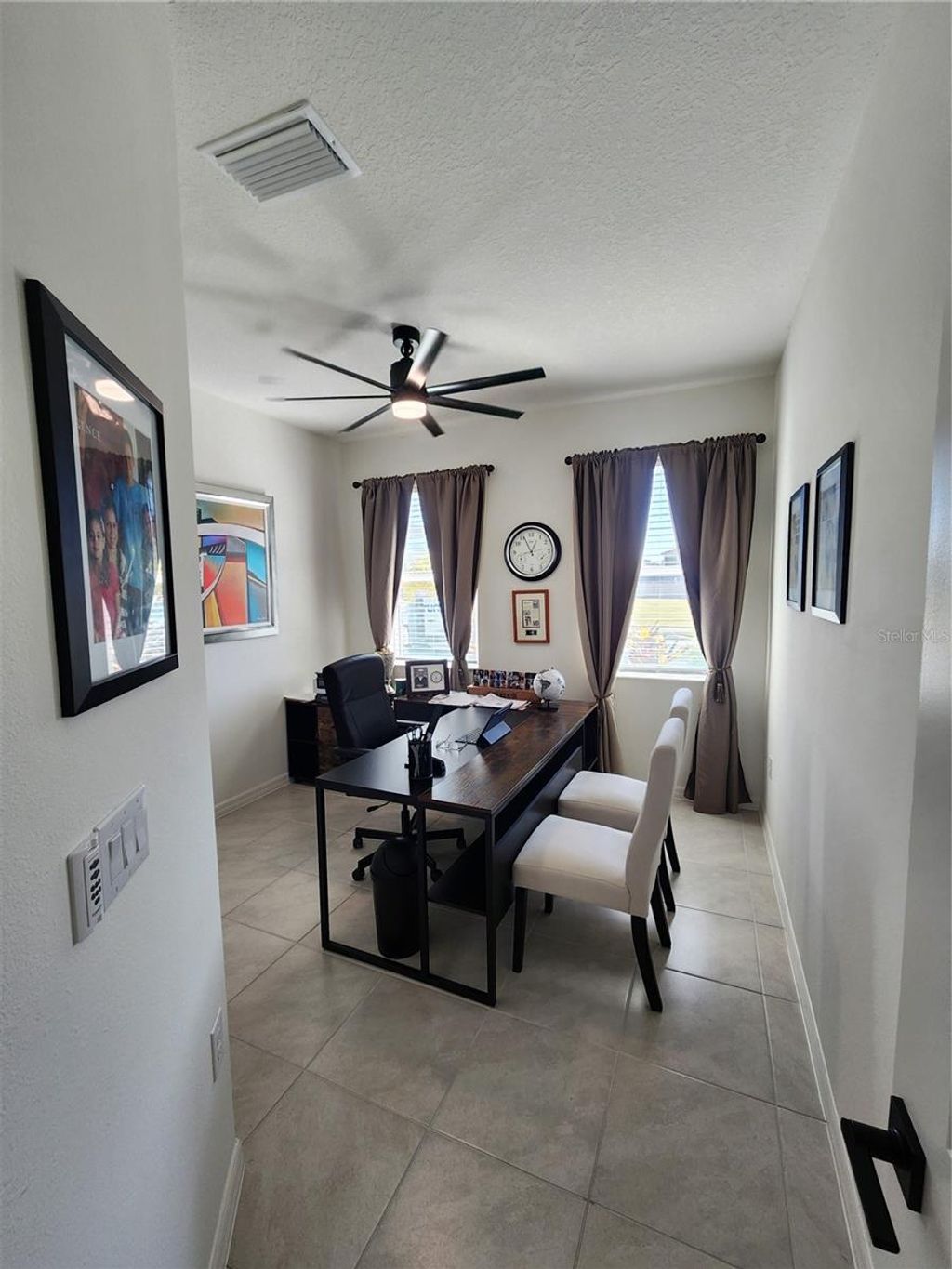 Photo of 3023 Sanctuary Drive, Clermont, FL 34714 (MLS # S5141155)