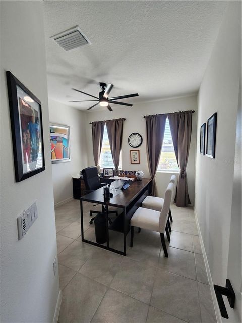 Tiny photo for 3023 Sanctuary Drive, Clermont, FL 34714 (MLS # S5141155)