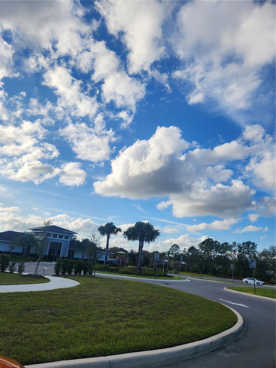 THE SANCTUARY - Residential