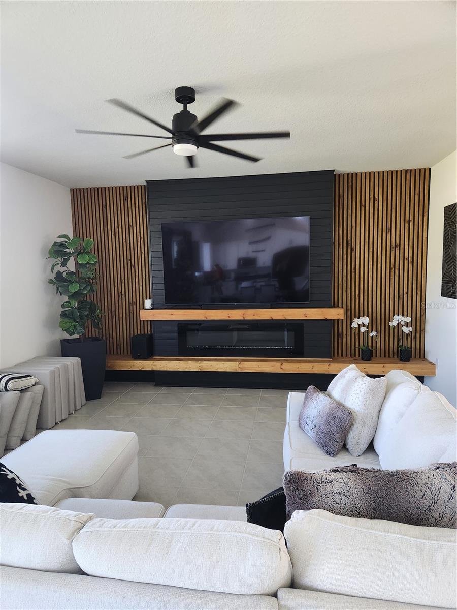 THE SANCTUARY - Residential