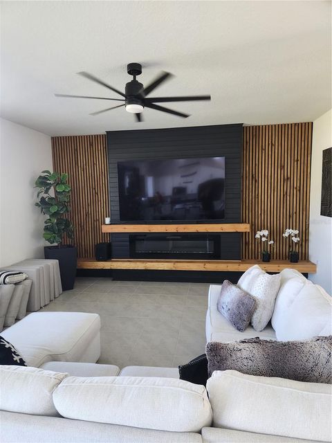 Tiny photo for 3023 Sanctuary Drive, Clermont, FL 34714 (MLS # S5141155)