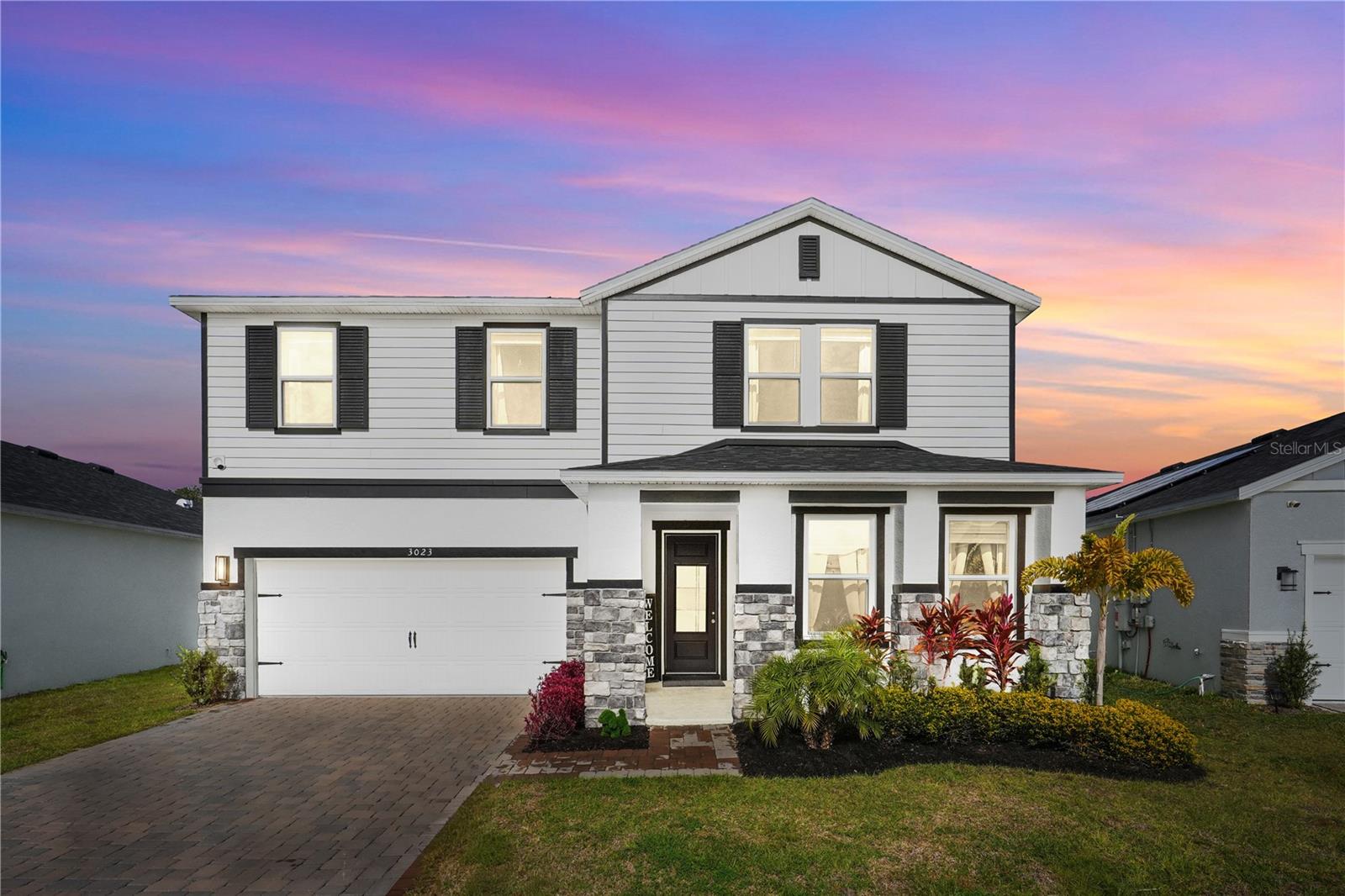 THE SANCTUARY - Residential