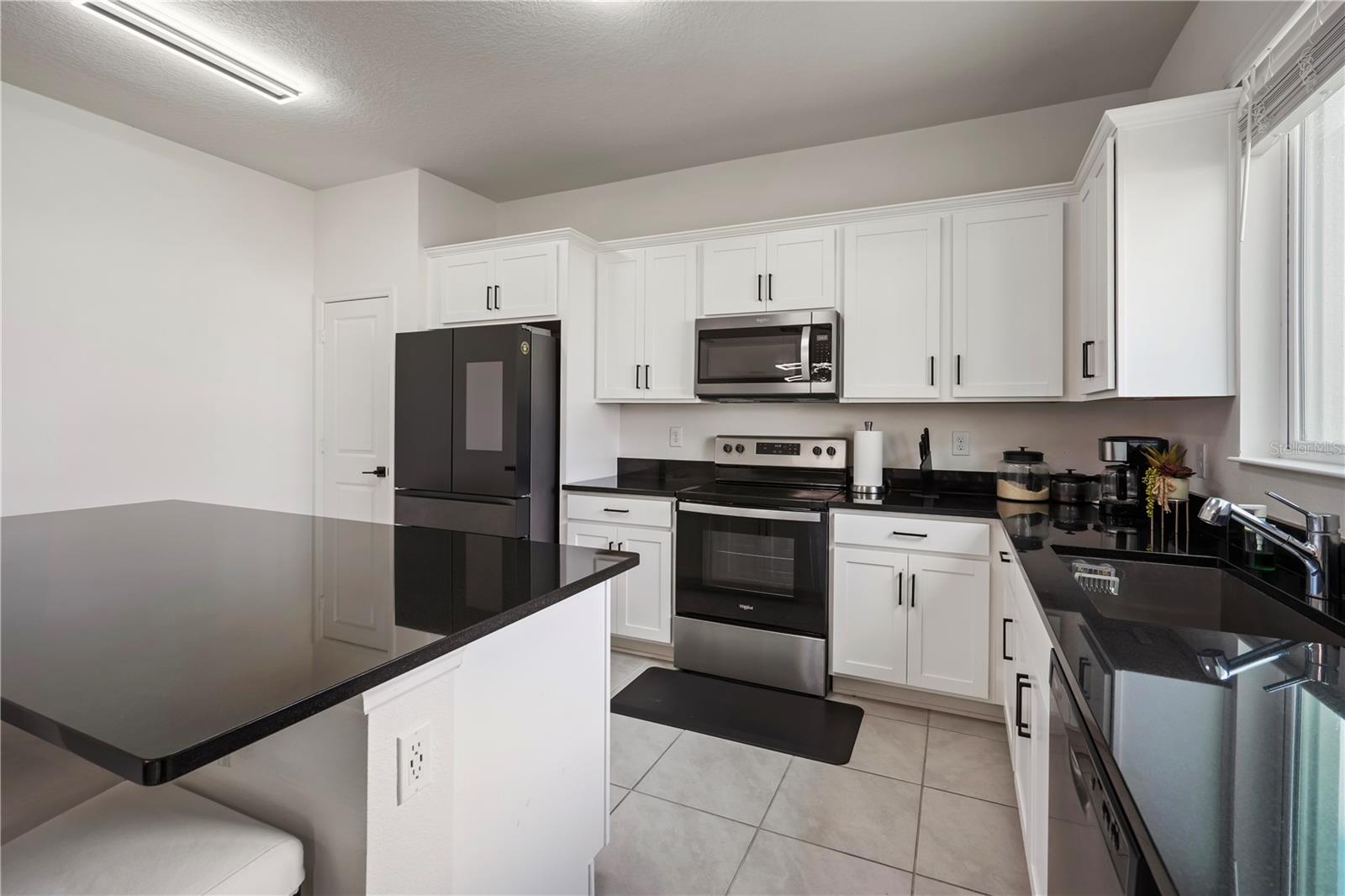 THE SANCTUARY - Residential