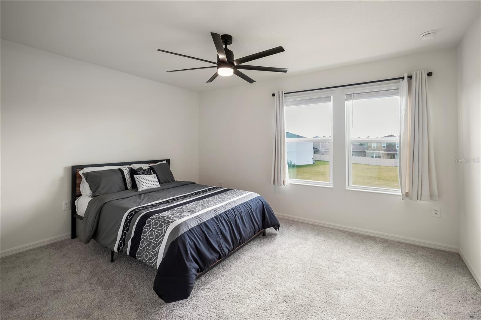 THE SANCTUARY - Residential