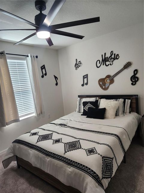 Tiny photo for 3023 Sanctuary Drive, Clermont, FL 34714 (MLS # S5141155)