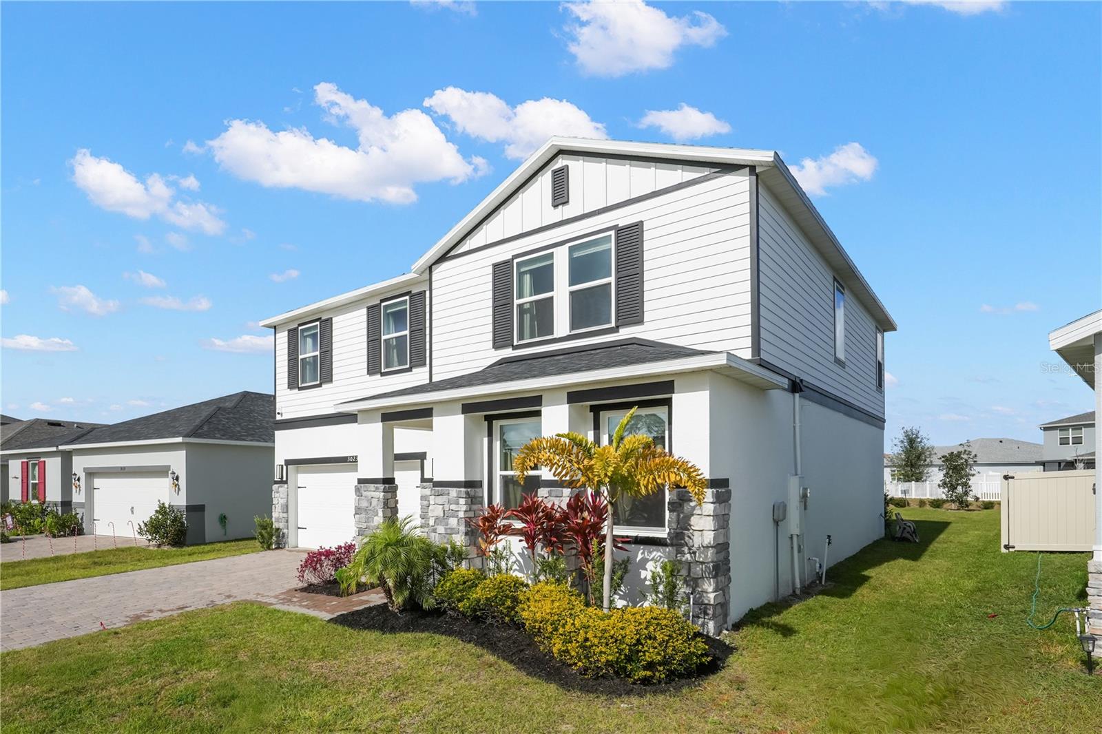 THE SANCTUARY - Residential