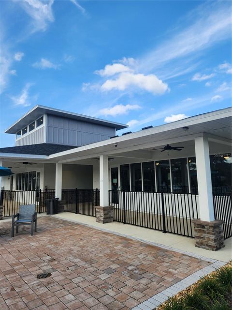 Tiny photo for 3023 Sanctuary Drive, Clermont, FL 34714 (MLS # S5141155)