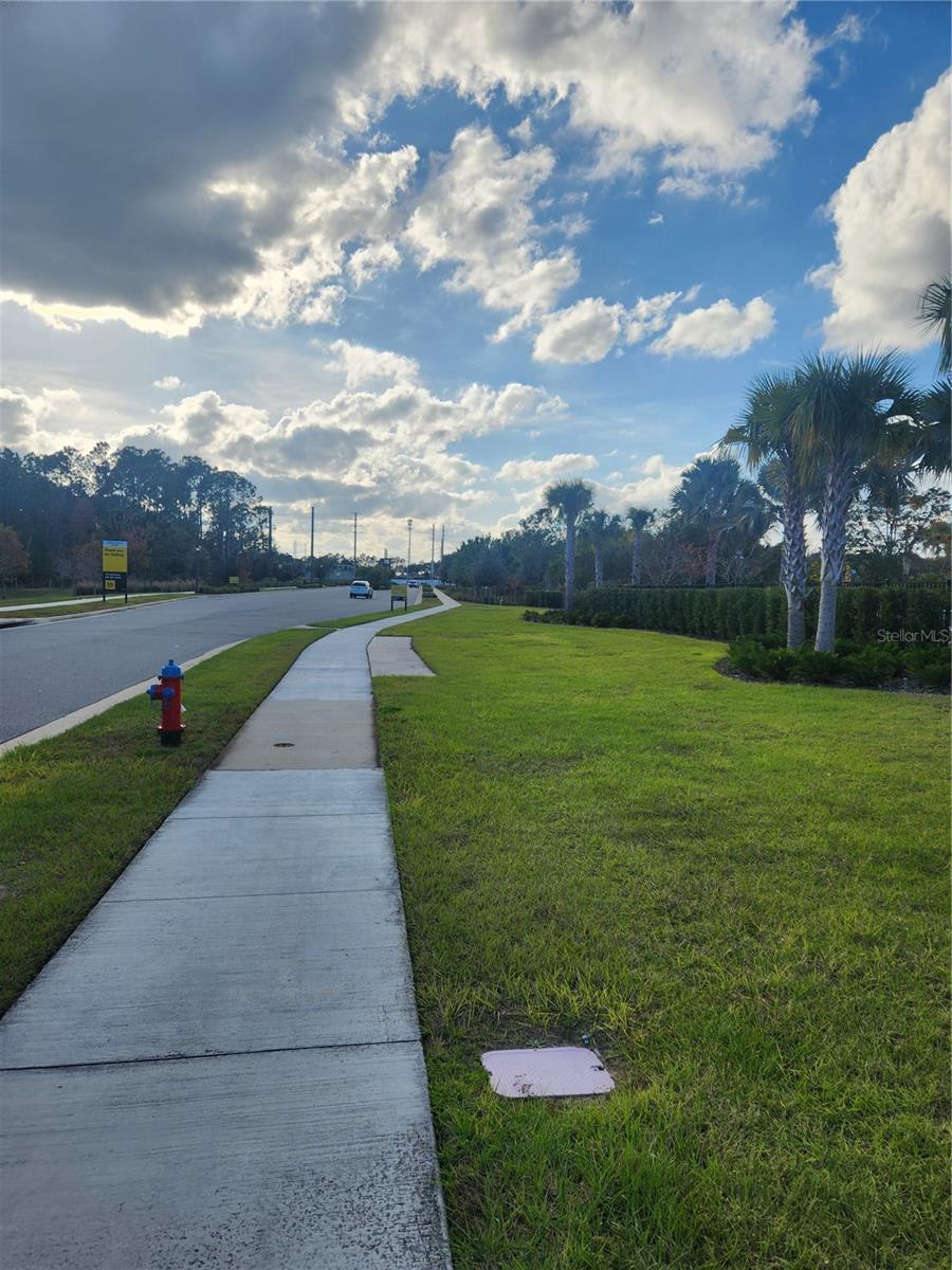 THE SANCTUARY - Residential