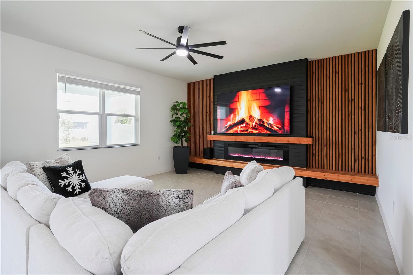 THE SANCTUARY - Residential