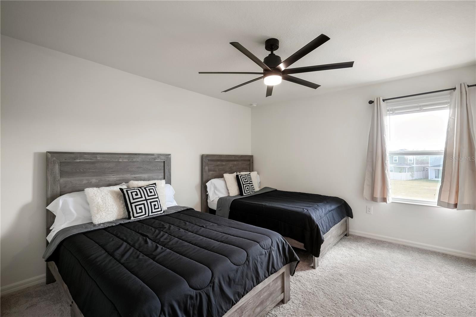 THE SANCTUARY - Residential