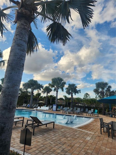 Tiny photo for 3023 Sanctuary Drive, Clermont, FL 34714 (MLS # S5141155)