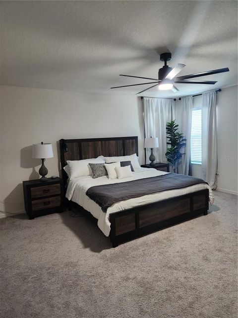 Tiny photo for 3023 Sanctuary Drive, Clermont, FL 34714 (MLS # S5141155)